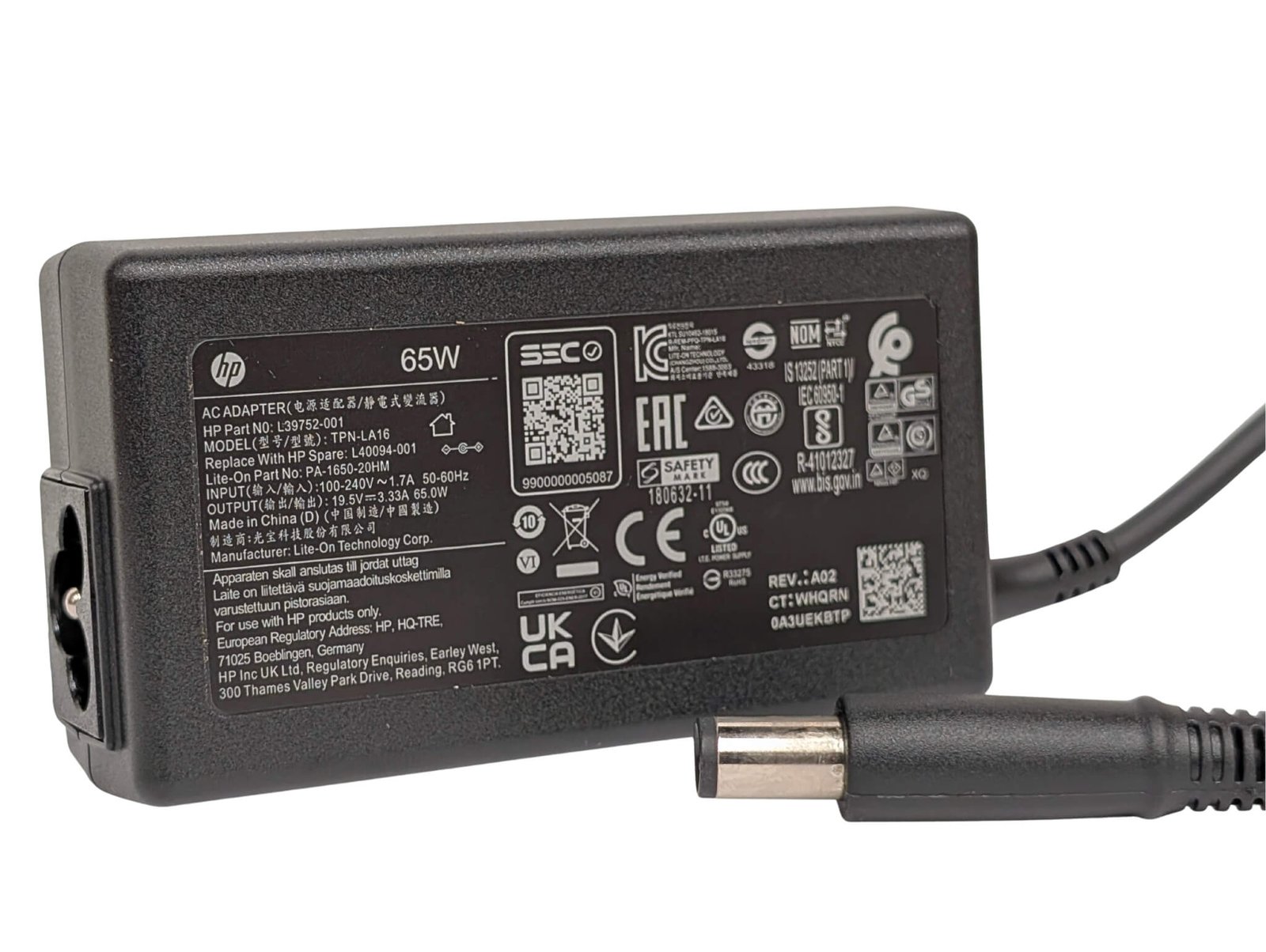 HP 902990-002 For 200 G3 ALL IN ONE PC - Next Day Delivery HP 902990-002 For 200 G3 ALL IN ONE PC - Next Day Delivery