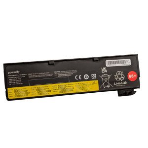 Lenovo 45N1124 Replacement Laptop Battery