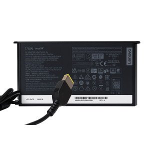 Lenovo ThinkPad P15 Gen 1 170W Rectangle Adapter