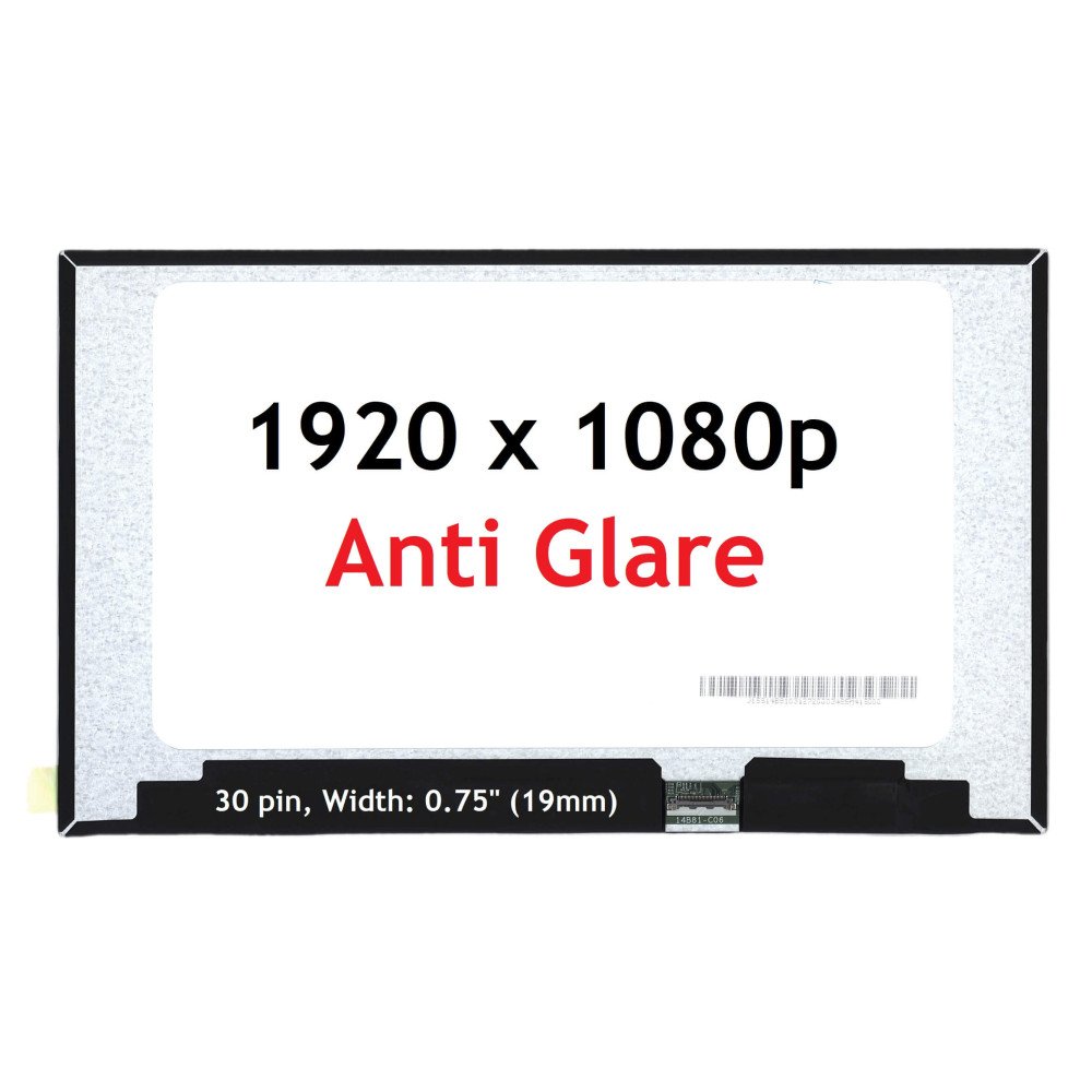 HP EliteBook 640 G9 14" Laptop Screen - Next Day Delivery