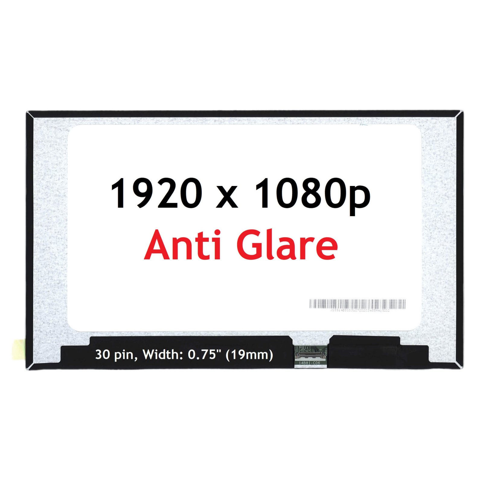 Dell WCDHX LCD Screen for Vostro 14 5410 - Next Day Delivery