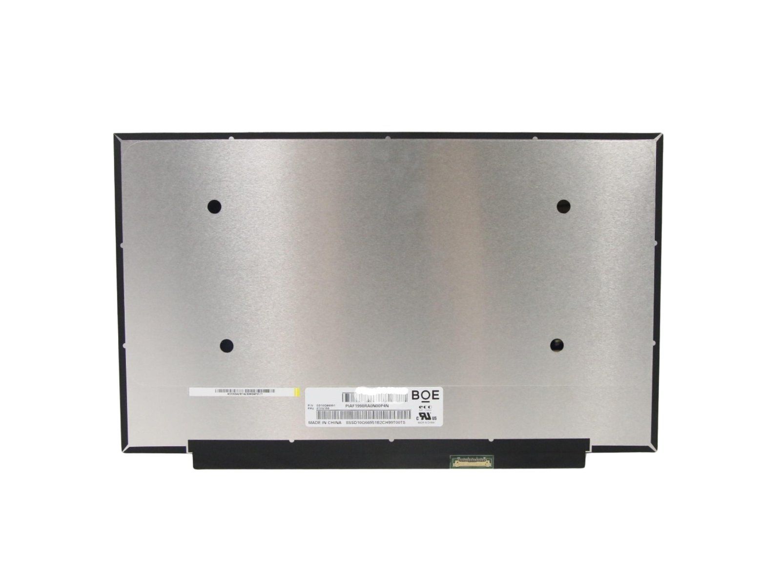 BOE NE140FHM-N61 V8.0 14" Laptop Screen - Next Day Delivery BOE NE140FHM-N61 V8.0 14" Laptop Screen - Next Day Delivery