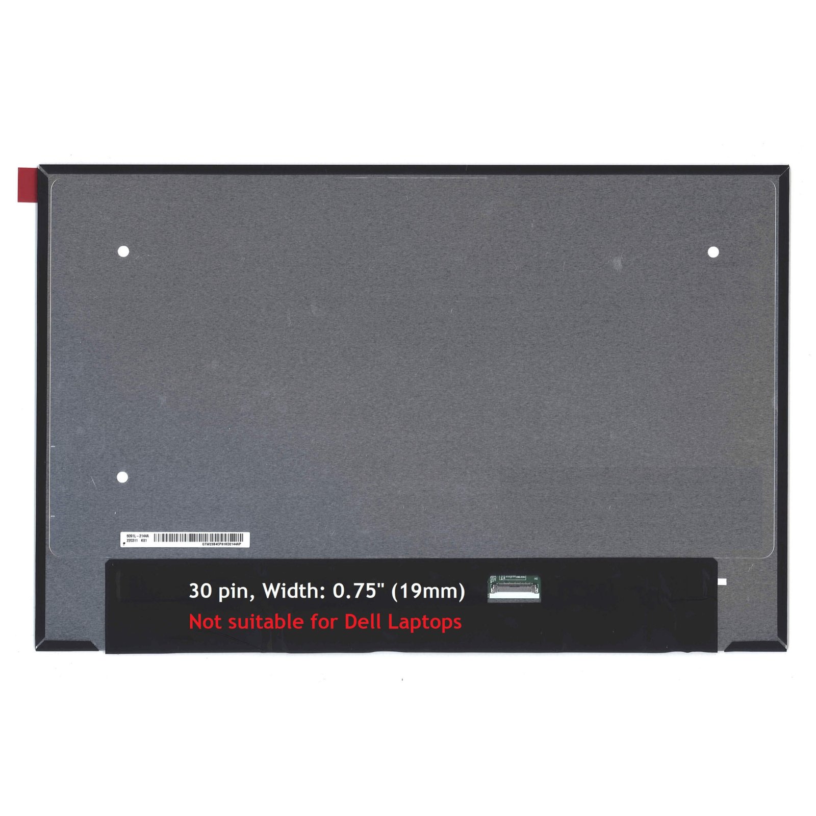 Dell Vostro 16 5630 16" Laptop Screen - Next Day Delivery