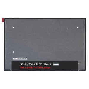 Dell Precision 7670 16" Laptop Screen