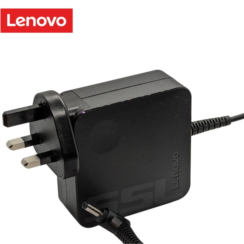 Lenovo ADLX65NCC3A 65W Adapter 4MM - Next Day Delivery Lenovo ADLX65NCC3A 65W Adapter 4MM - Next Day Delivery