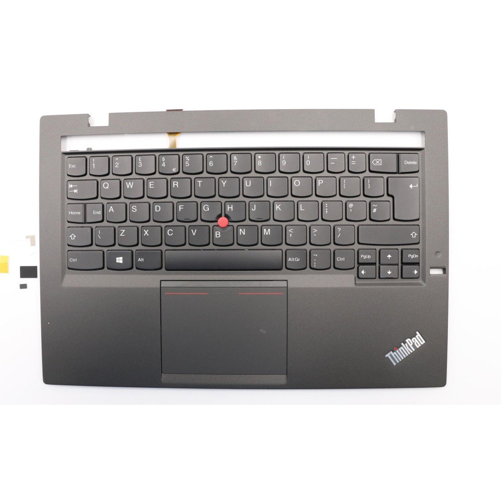 Lenovo X1 Carbon 2nd Gen 20A7 Keyboard - Next Day Delivery