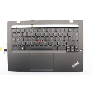 Lenovo X1 Carbon 2nd Gen 20A7 Keyboard