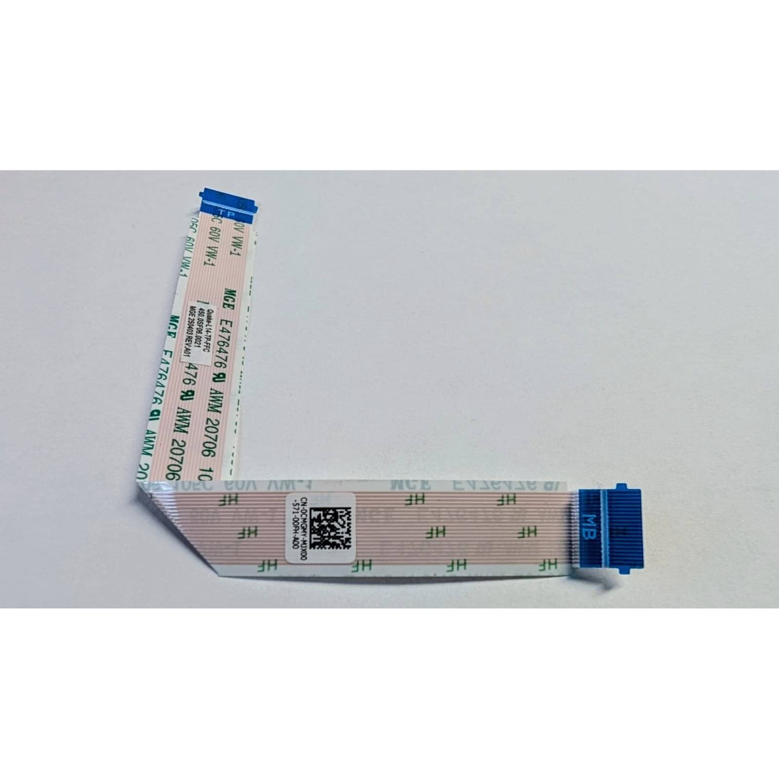 Ribbon Cable for Dell Latitude 3440 Touchpad 0CMGMY - Next Day Delivery