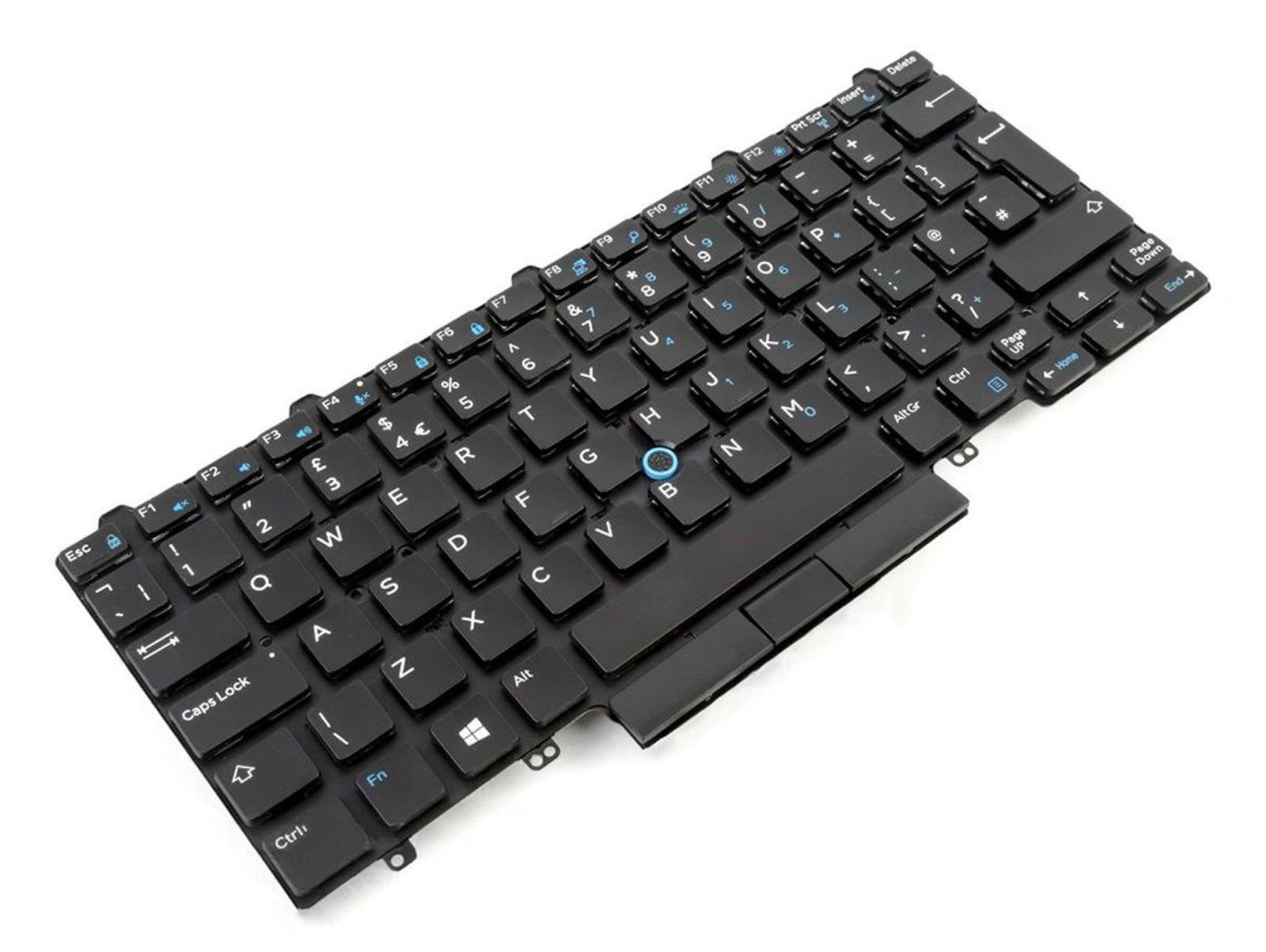 Dell Latitude E5450 E5470 UK Keyboard - Next Day Delivery Dell Latitude E5450 E5470 UK Keyboard - Next Day Delivery