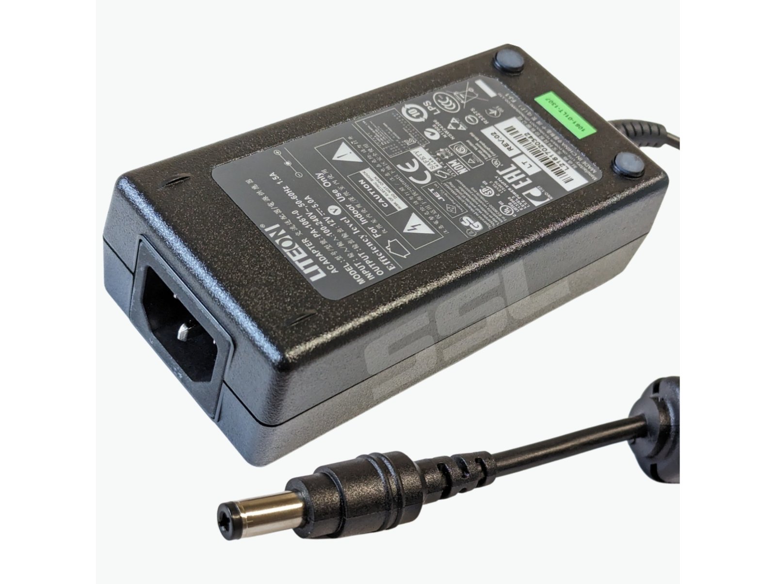 Zebra ET51 60W Adapter - Next Day Delivery Zebra ET51 60W Adapter - Next Day Delivery