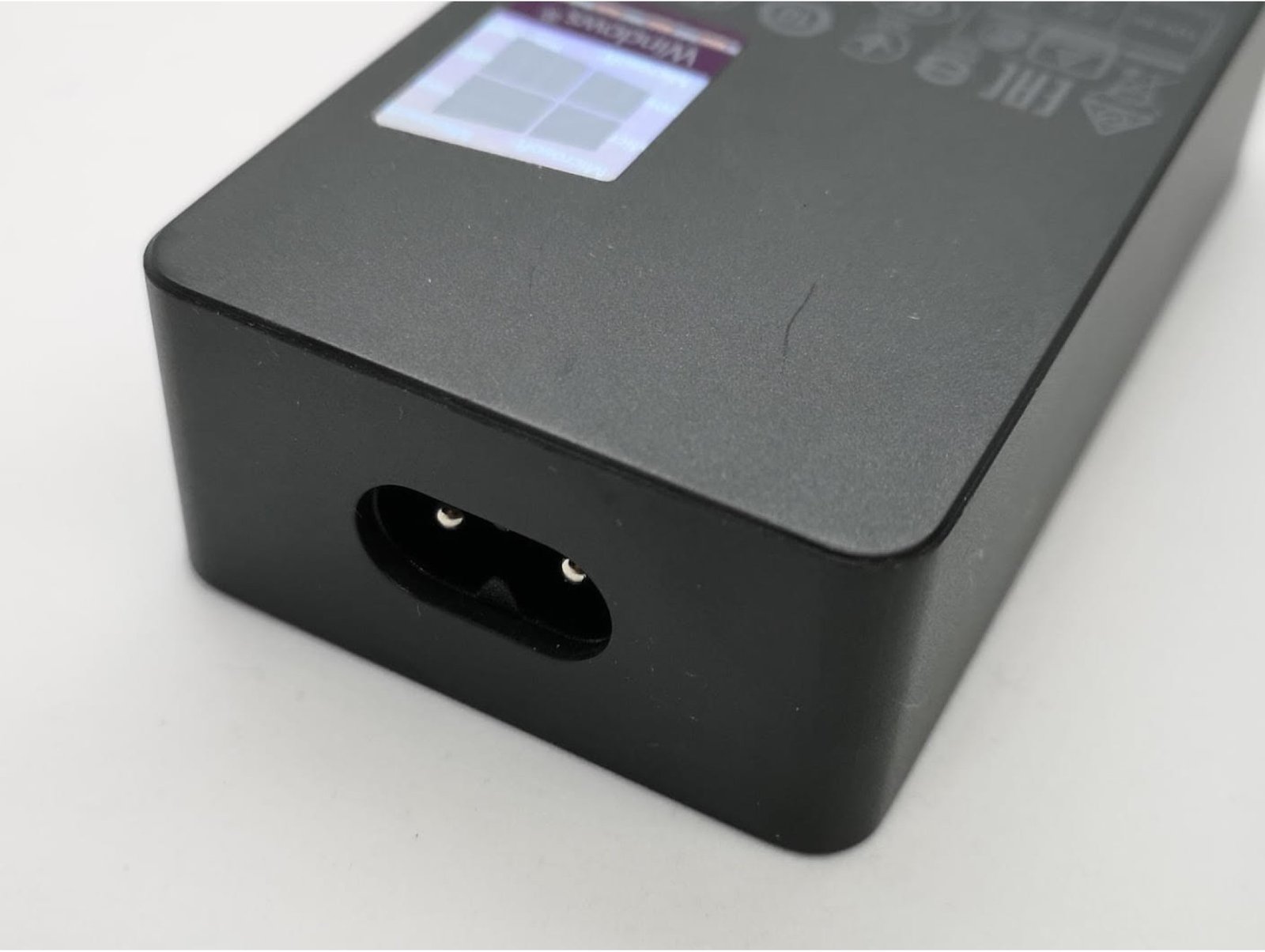 Microsoft Surface Pro 4 Power Adapter - Next Day Delivery