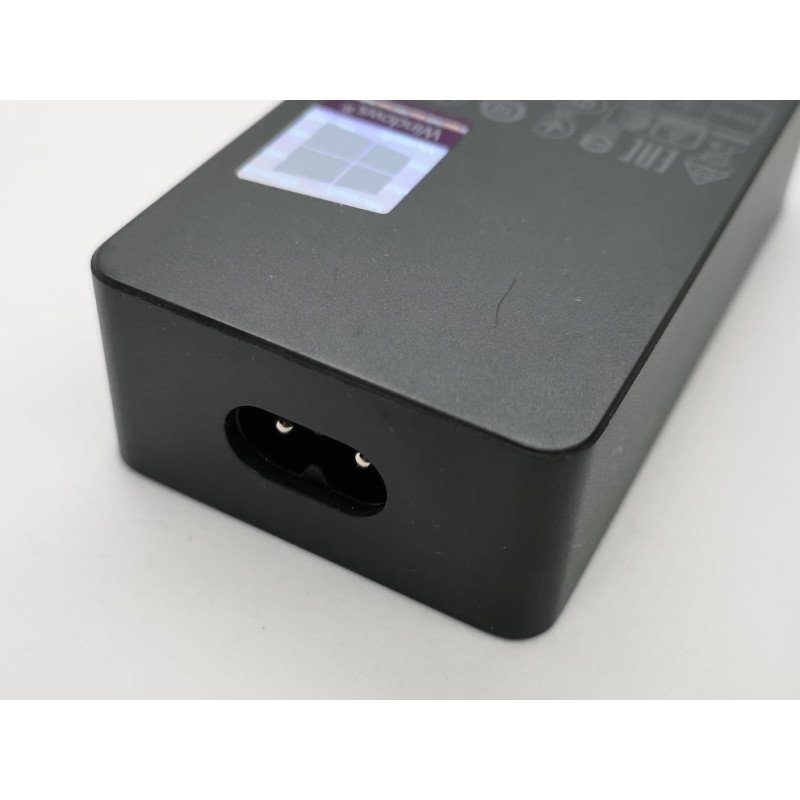 Microsoft Surface Pro 4 Power Adapter - Next Day Delivery