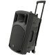 Portable PA with UHF, USB/SD/FM & Bluetooth - Next Day Delivery Portable PA with UHF, USB/SD/FM & Bluetooth - Next Day Delivery