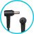 4.5M x 3.5MM ( Needle pin inside the connector )  + £3.00 