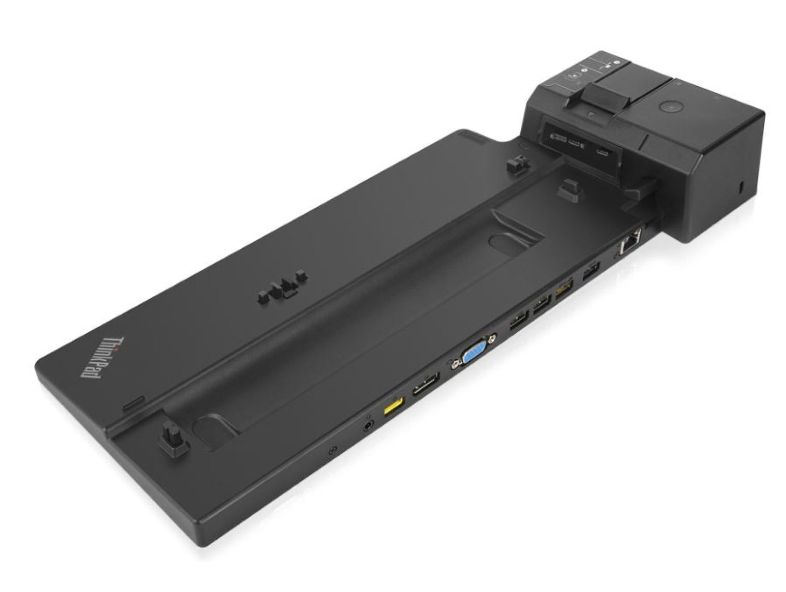 Lenovo ThinkPad Basic Docking Station 90W - Next Day Delivery Lenovo ThinkPad Basic Docking Station 90W - Next Day Delivery