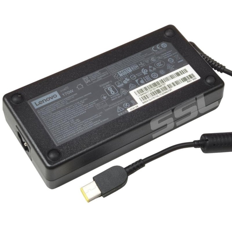 Lenovo ADL170NDC2A Genuine Charger - Next Day Delivery