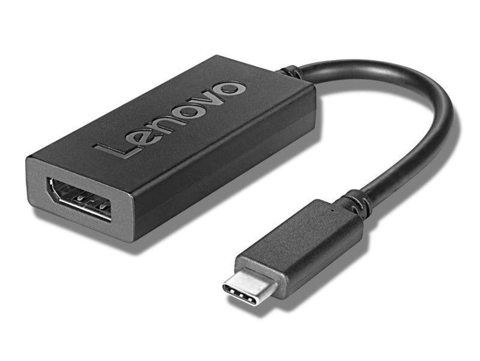 Lenovo USB-C to HDMI Adapter - Next Day Delivery