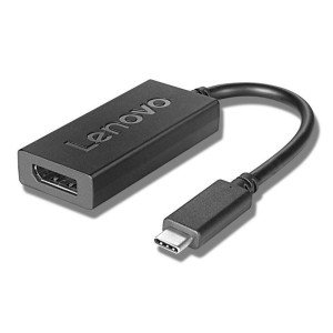 Lenovo USB-C to HDMI Adapter