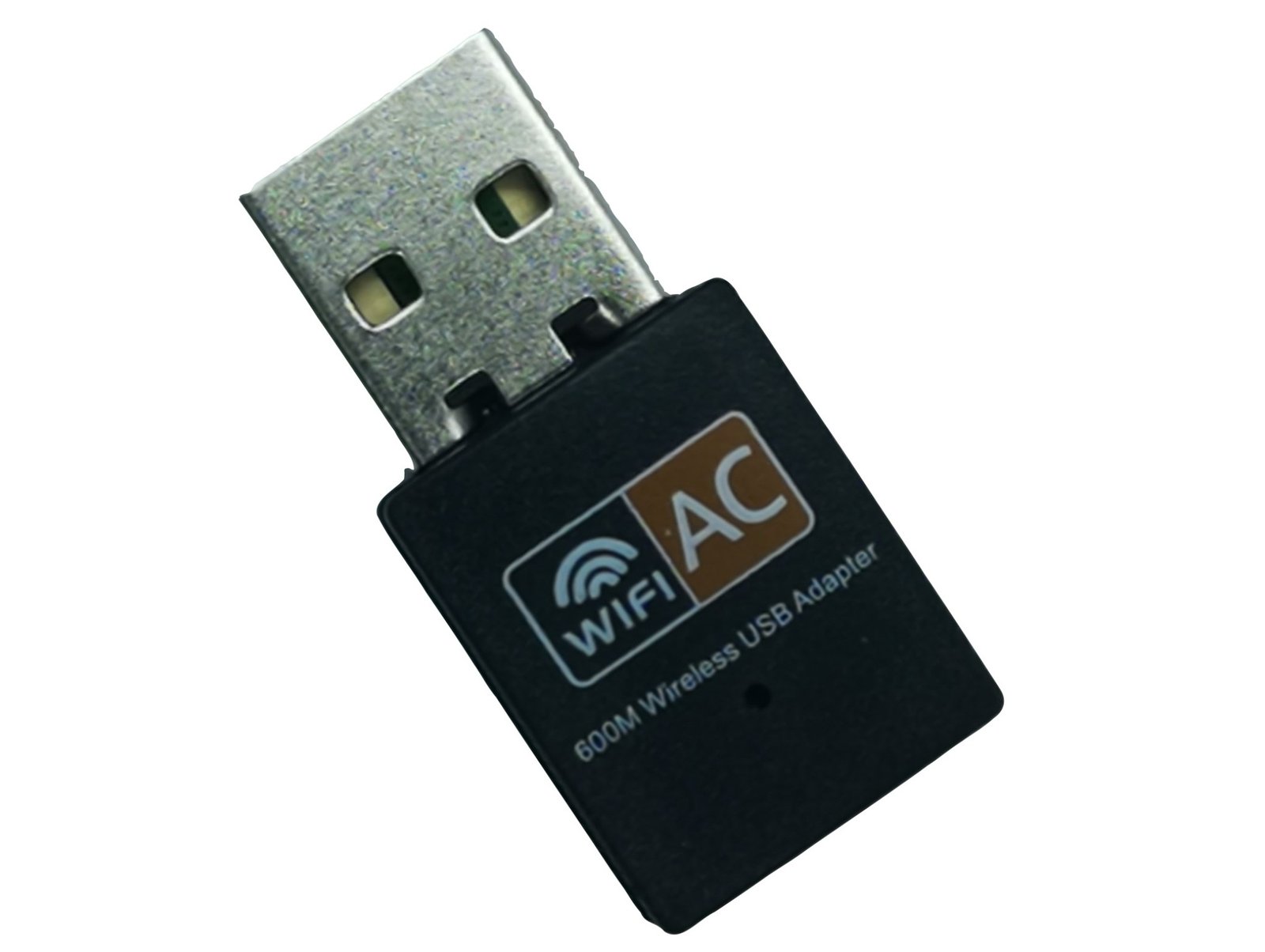 600Mbps Dual Band 802.11ac USB Wireless Network Adapter - Next Day Delivery 600Mbps Dual Band 802.11ac USB Wireless Network Adapter - Next Day Delivery