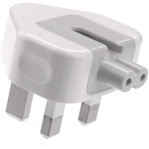 Replacement Apple UK Duckhead Plug