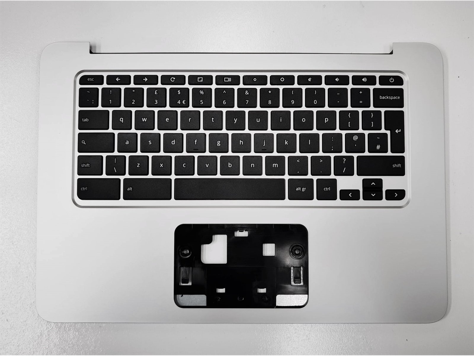 HP ChromeBook 14 G4 Keyboard Top Cover - Next Day Delivery