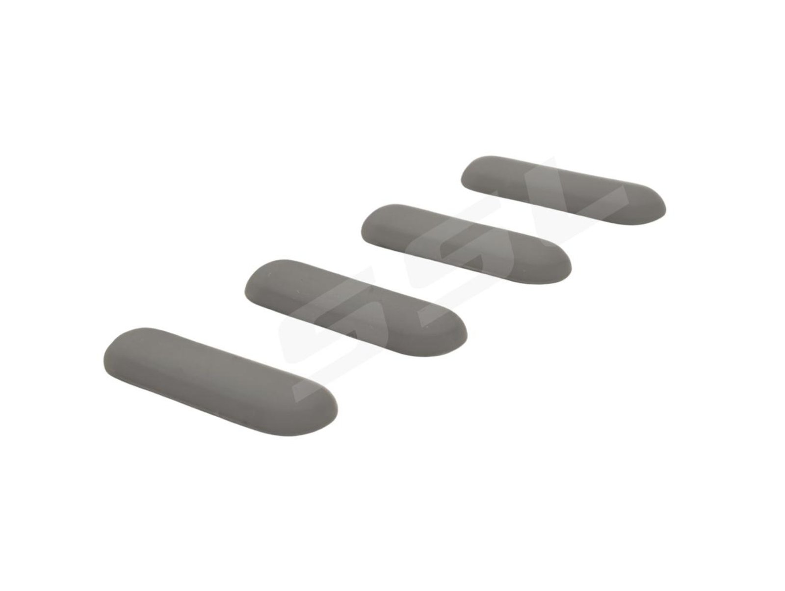 HP EliteBook 840 G5 G6 Bottom Base Rubber Feet - Next Day Delivery