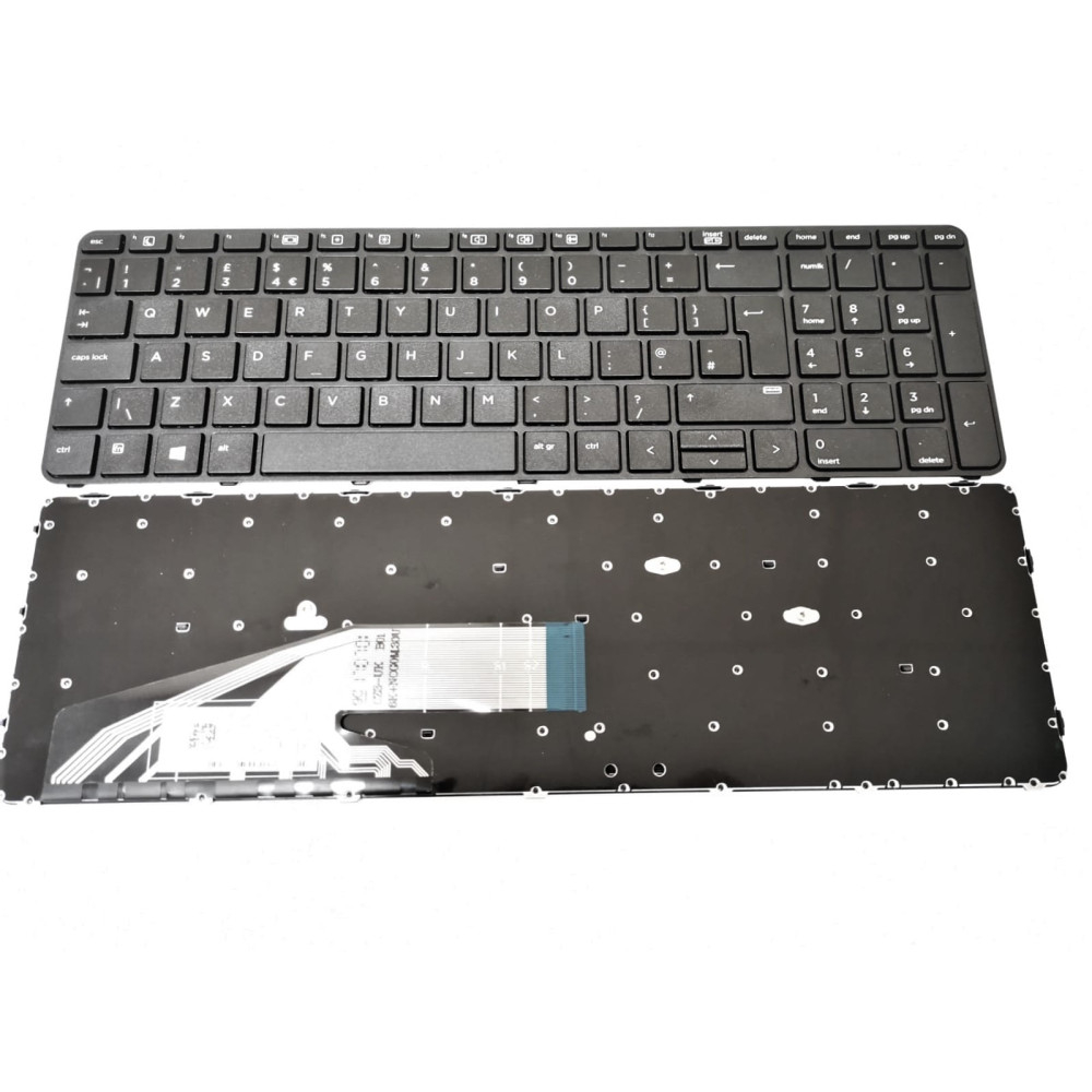 HP PROBOOK 650 G1 QWERTY I5-4200M POUR PIECES PAS DE RETOUR | UK