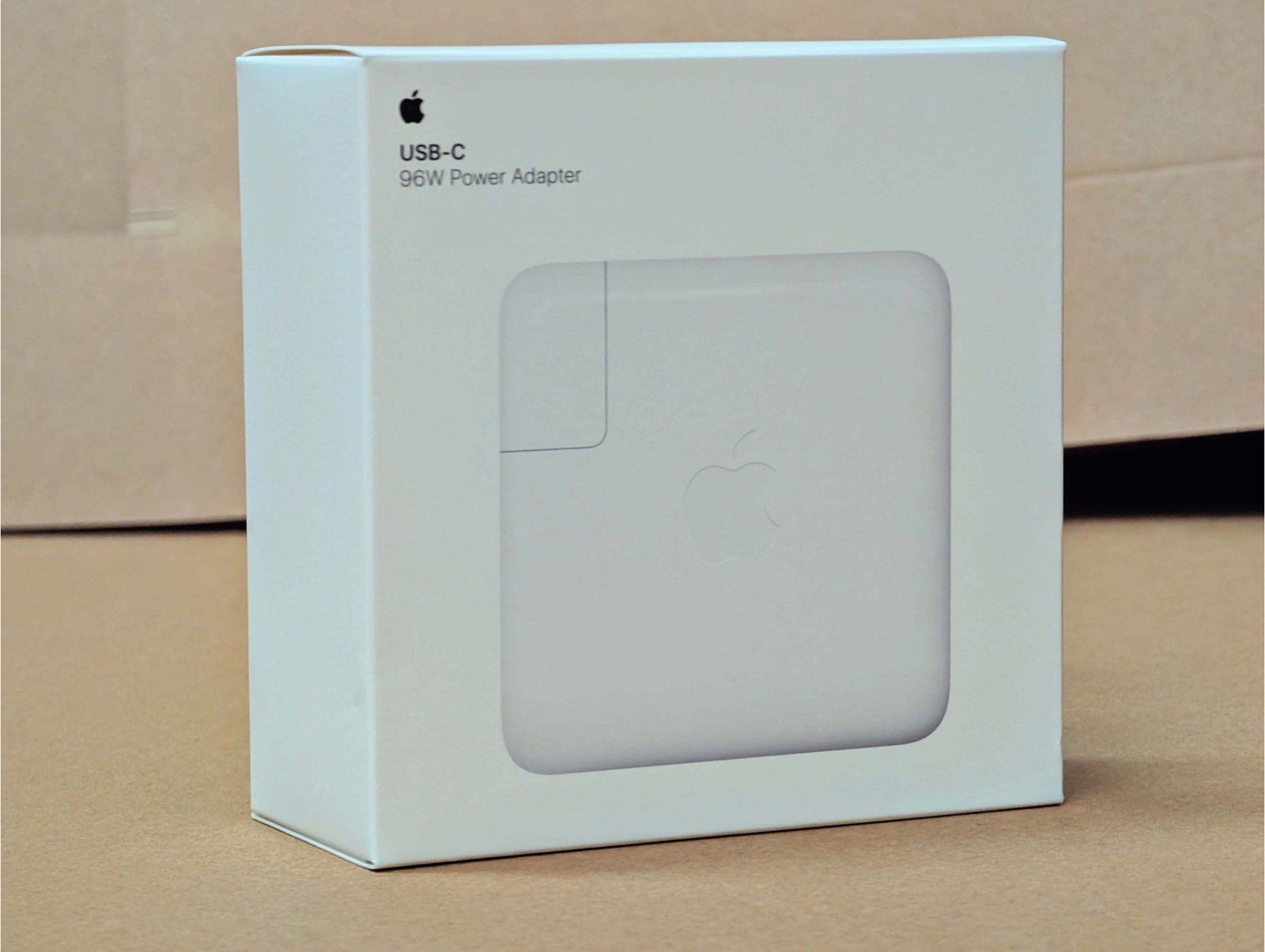 Apple 96W USB-C Power Adapter - Next Day Delivery Apple 96W USB-C Power Adapter - Next Day Delivery