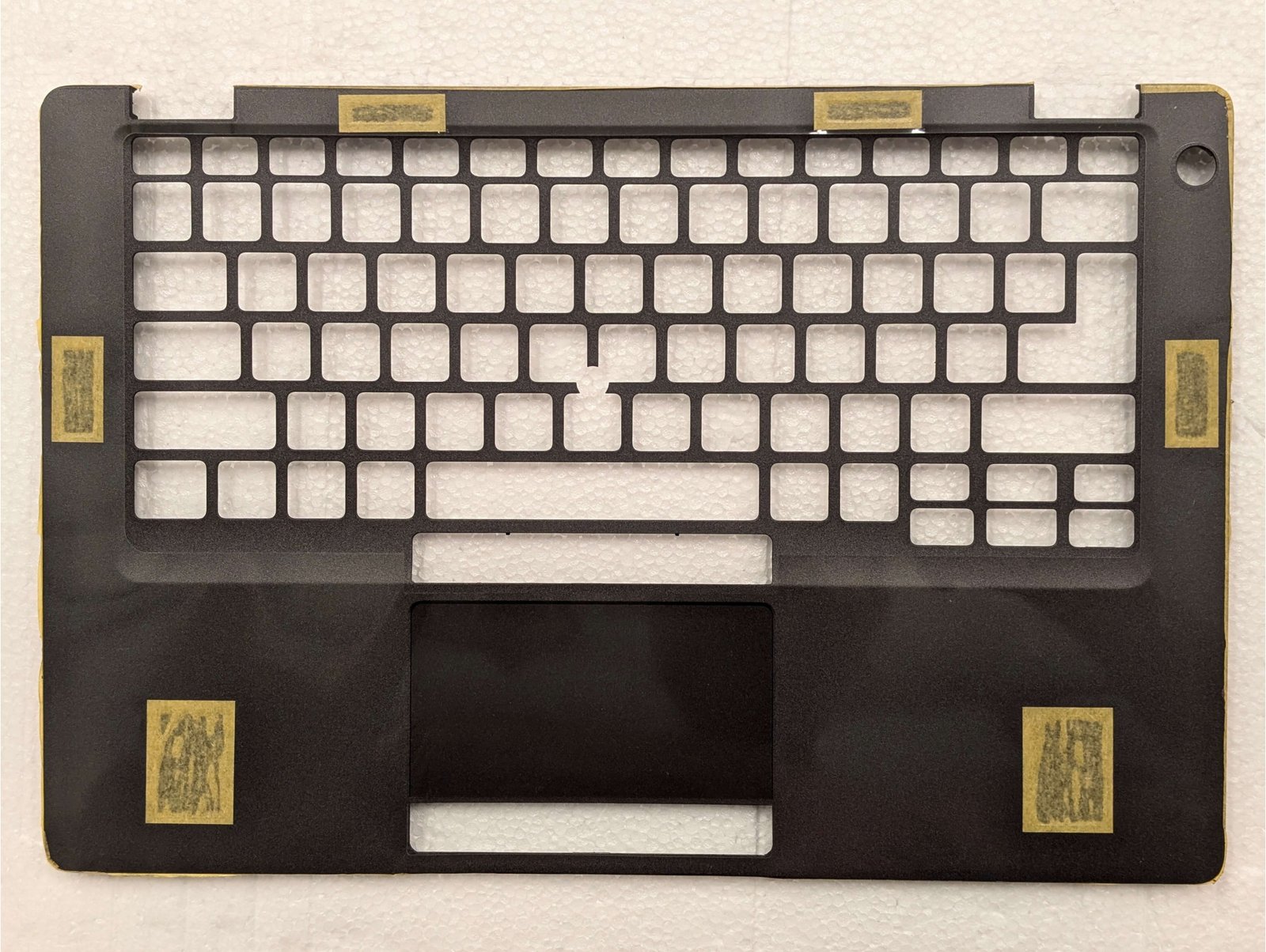 Dell Latitude 5400 Palmrest Touchpad Assembly - Next Day Delivery
