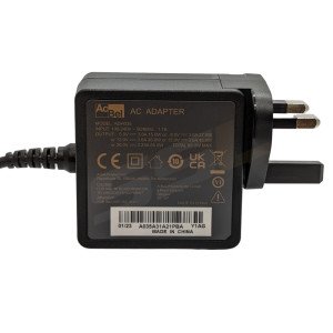 AcBel 65W USB-C Wall Plug Charger