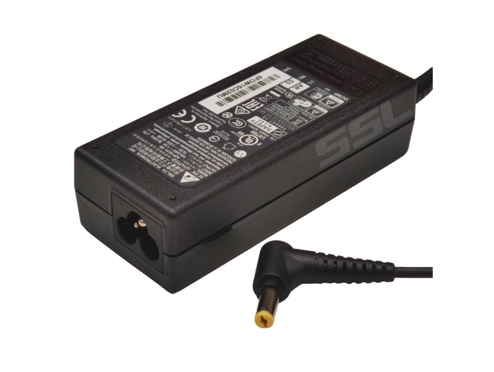 Acer PA-1480-19T Laptop Charger - Next Day Delivery Acer PA-1480-19T Laptop Charger - Next Day Delivery