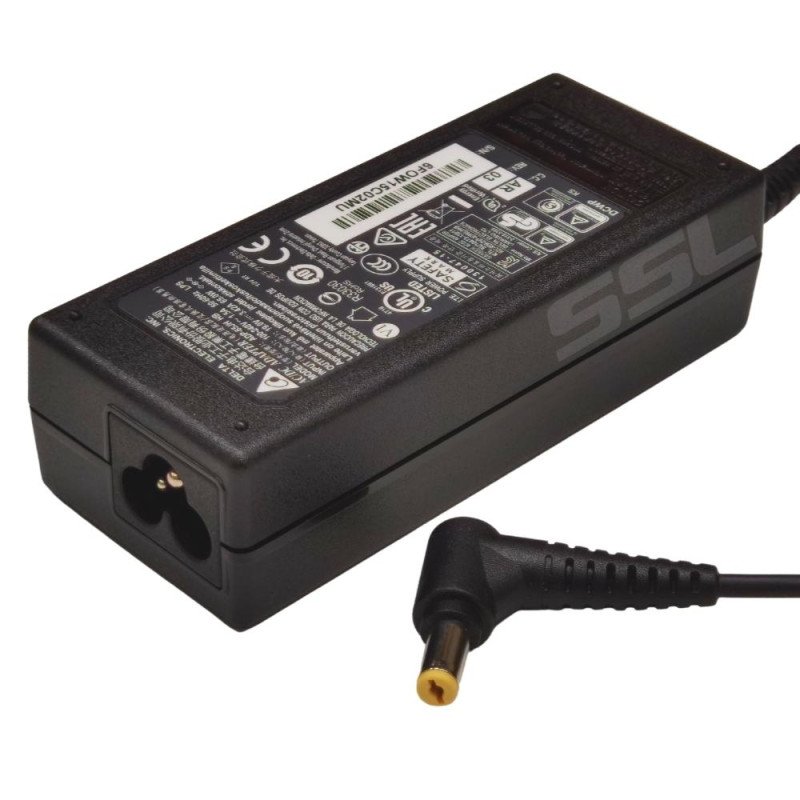 Acer ADP-65DB Laptop Charger - Next Day Delivery Acer ADP-65DB Laptop Charger - Next Day Delivery