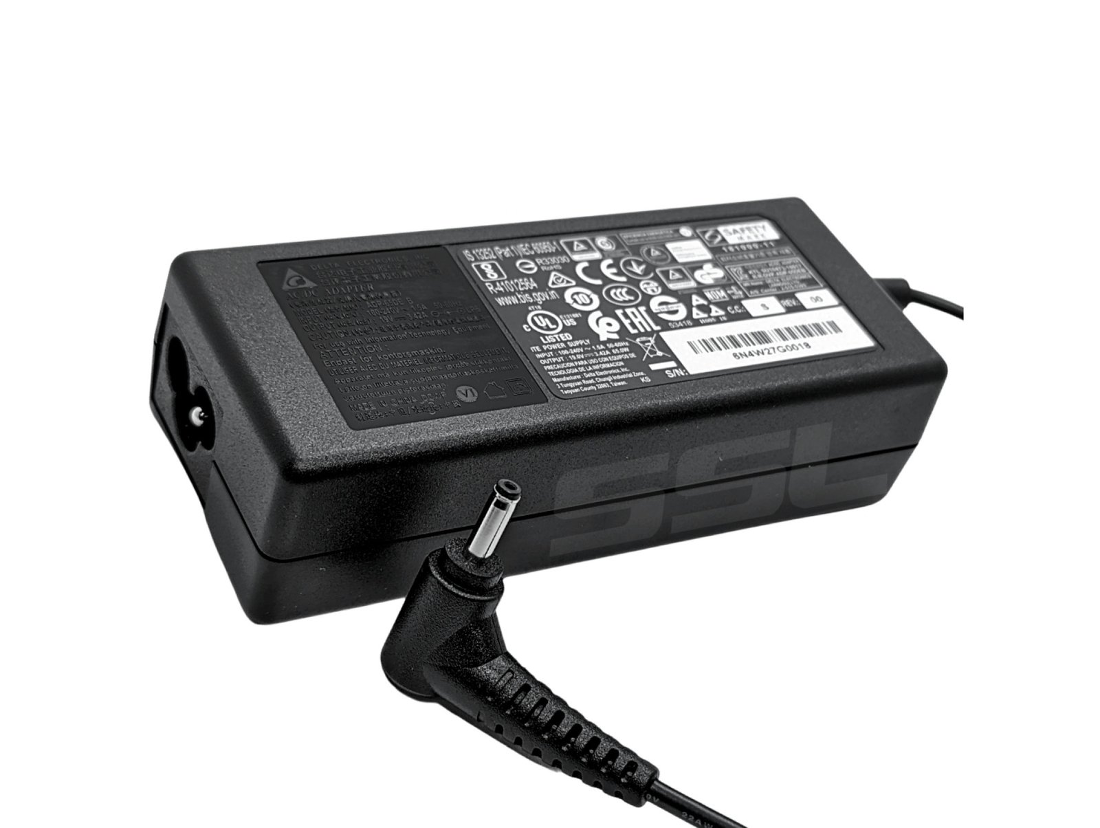 Medion Akoya E15307 65W Notebook Adapter - Next Day Delivery Medion Akoya E15307 65W Notebook Adapter - Next Day Delivery