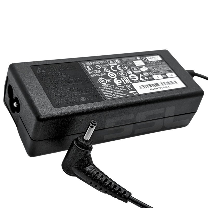 Dynabook C50D-B-113 Adapter 3.5MM - Next Day Delivery