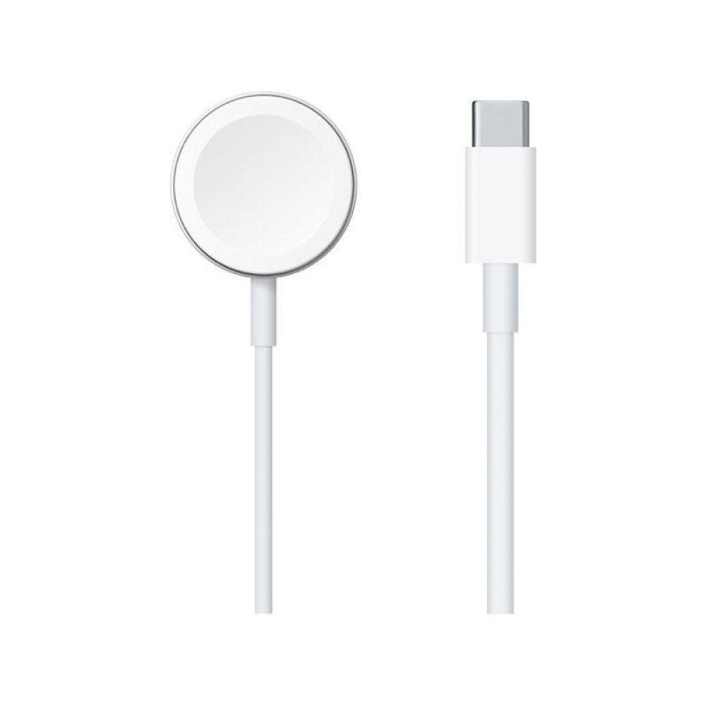 Apple Watch Magnetic Charger USB-C Cable - Next Day Delivery