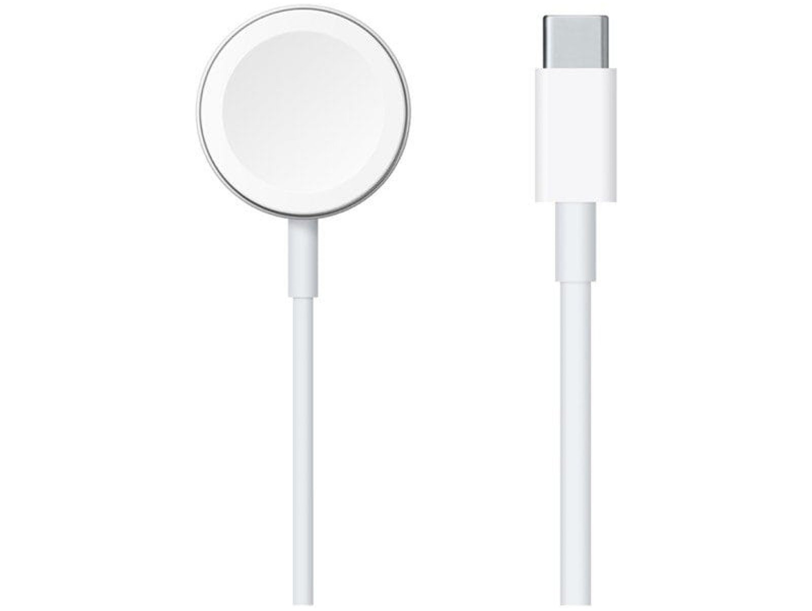 Apple Watch Magnetic Charger USB-C Cable - Next Day Delivery Apple Watch Magnetic Charger USB-C Cable - Next Day Delivery