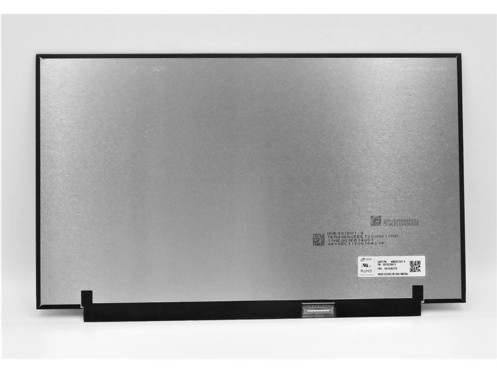 AUO B140ZAN01.2 14" UHD 4K Laptop Screen - Next Day Delivery AUO B140ZAN01.2 14" UHD 4K Laptop Screen - Next Day Delivery