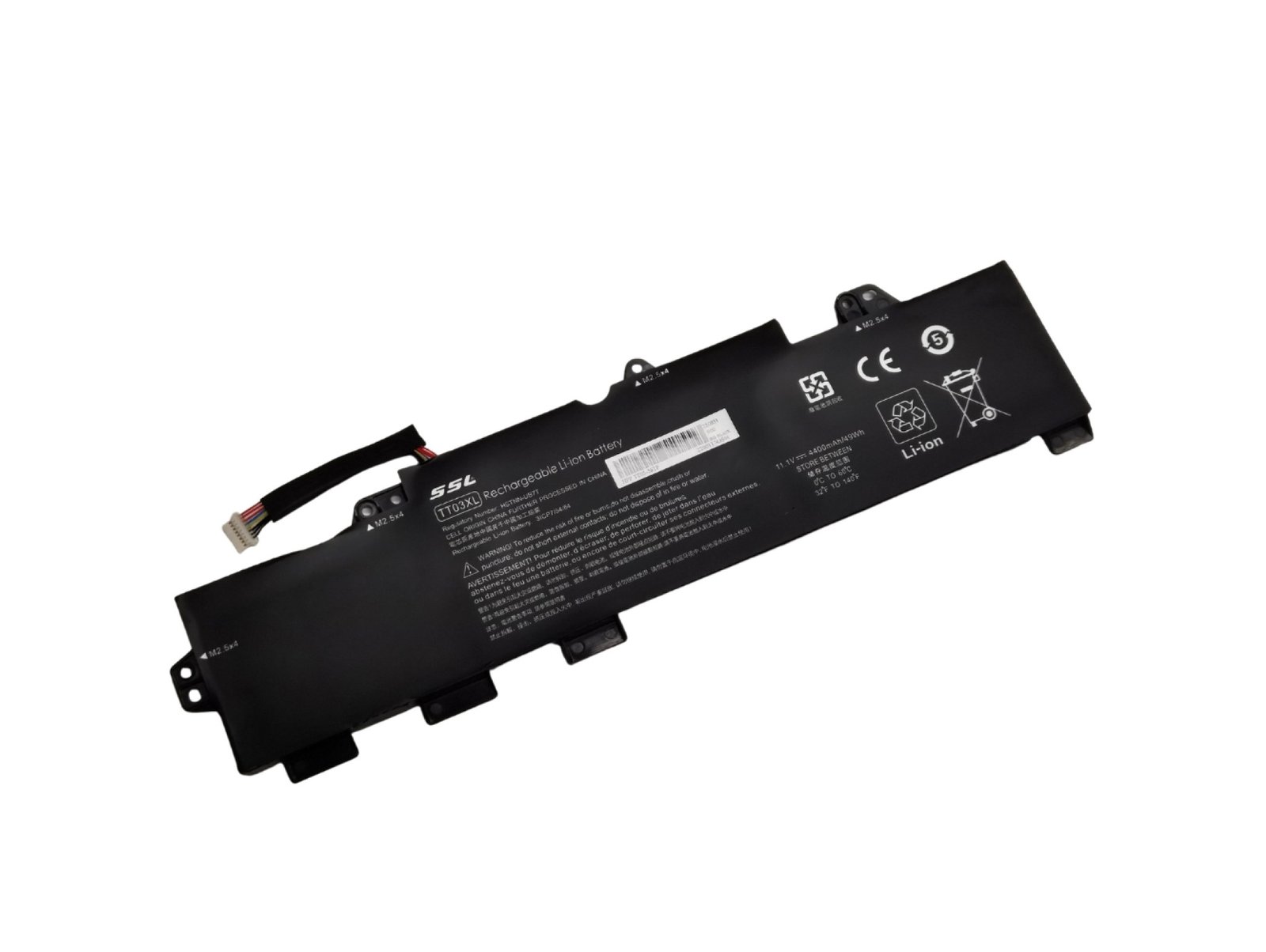 HP EliteBook 850 G5 Battery TT03XL - Next Day Delivery HP EliteBook 850 G5 Battery TT03XL - Next Day Delivery