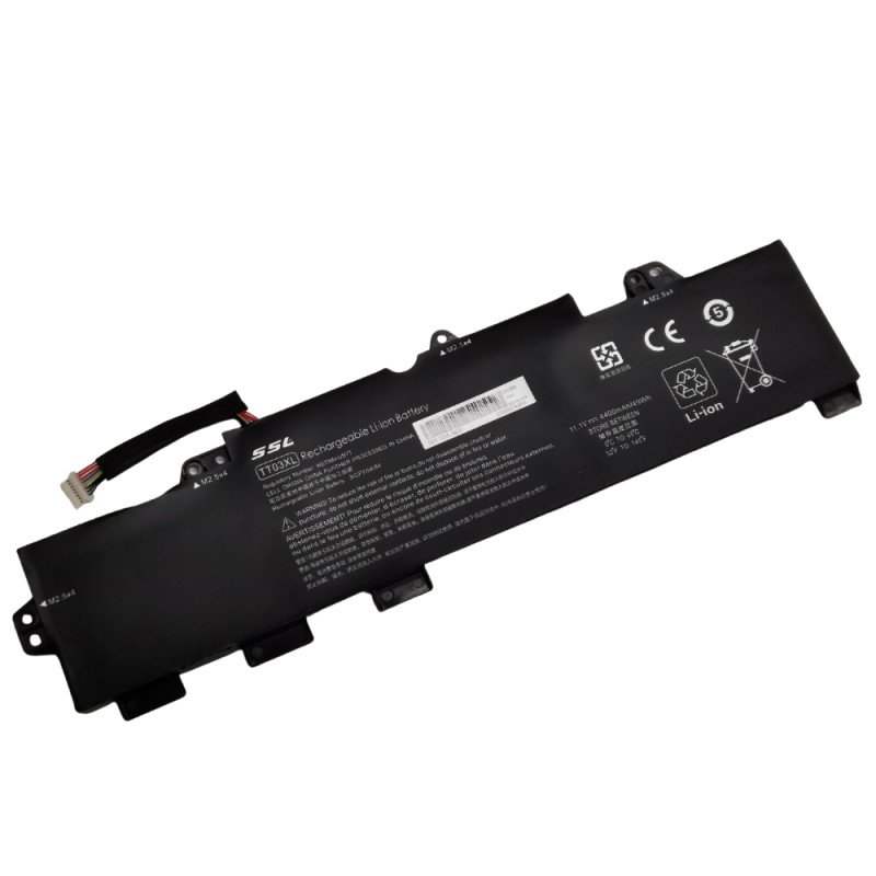 HP EliteBook 850 G5 Battery TT03XL - Next Day Delivery HP EliteBook 850 G5 Battery TT03XL - Next Day Delivery