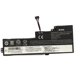 Lenovo 01AV419 Main Battery Pack 11.46V 2000mAh