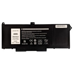 Dell Latitude 14 5420 Battery 46Wh RJ40G
