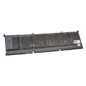 Replacement Original Dell 69KF2 Battery  11.4V 82Wh