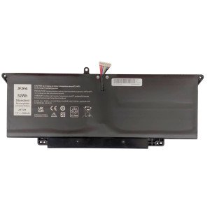 Battery for Dell Latitude 7410 7310 JHT2H