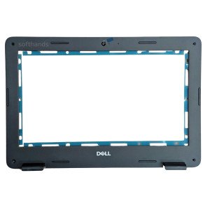 Dell Chromebook 3100 LCD Bezel 6C2J6