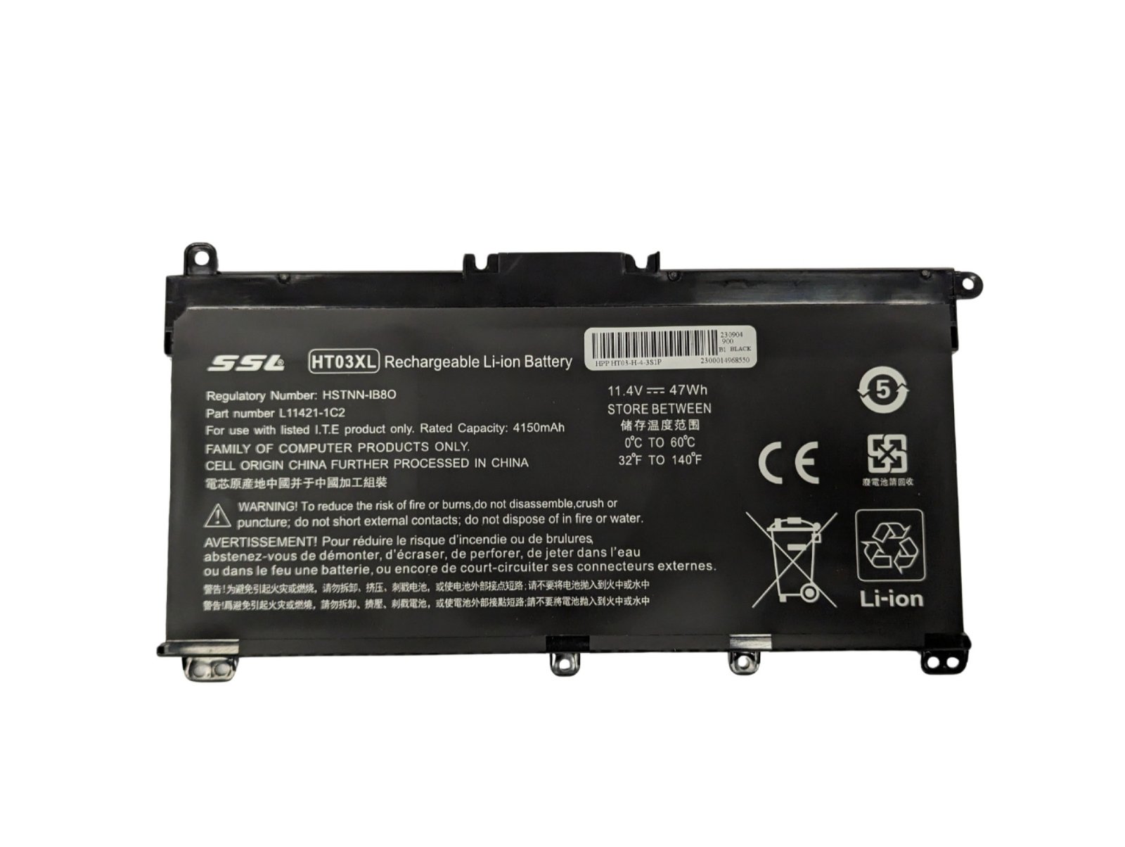 HP 240 250 G7 Laptop Battery - Next Day Delivery HP 240 250 G7 Laptop Battery - Next Day Delivery