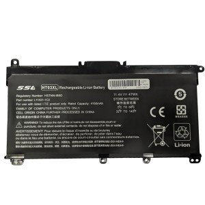 HP 240 250 G7 Laptop Battery 47Wh HT03XL