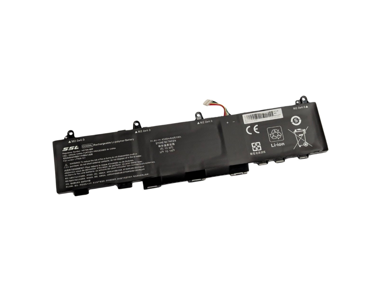HP EliteBook 840 G7 G8 Replacement Battery - Next Day Delivery HP EliteBook 840 G7 G8 Replacement Battery - Next Day Delivery