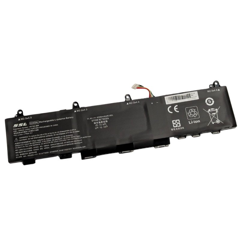 HP EliteBook 840 G7 G8 Replacement Battery - Next Day Delivery HP EliteBook 840 G7 G8 Replacement Battery - Next Day Delivery