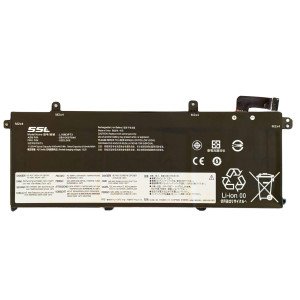 Lenovo 02DL007 51Wh Replacement Battery