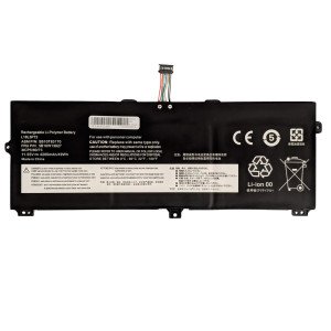 Replacement Battery for Lenovo ThinkPad X13 Yoga X390 49Wh